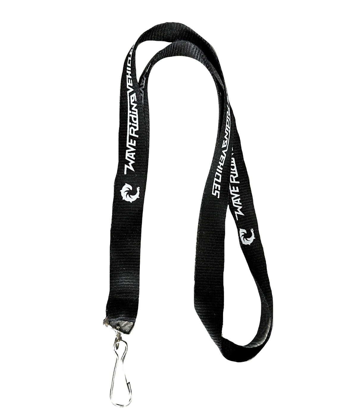 WRV Lanyard Wave Riding Vehicles
