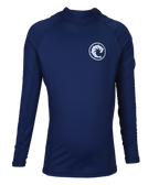 Ringer Youth Performance Lycra L/S T-Shirt