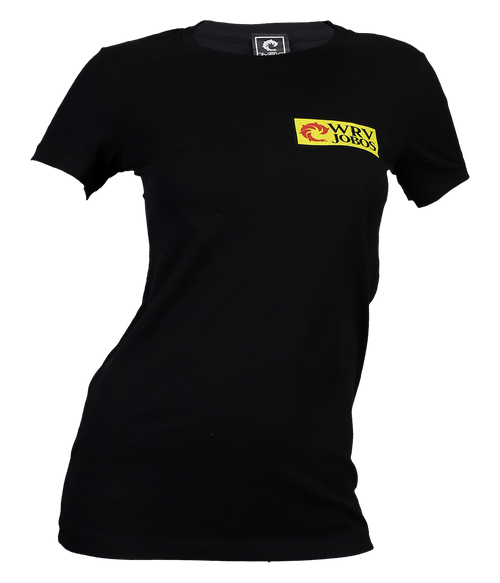 PR Marquee Ladies S/S T-Shirt - Wave Riding Vehicles