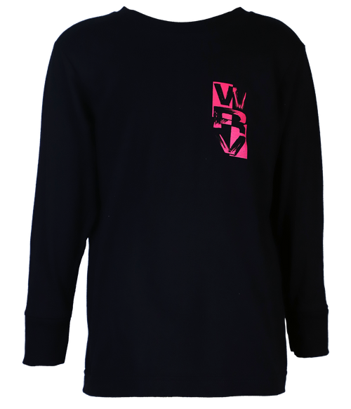 Modernist Youth L/S T-Shirt