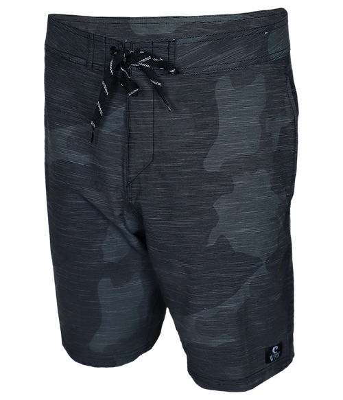Mosley Trunks - Wave Riding Vehicles