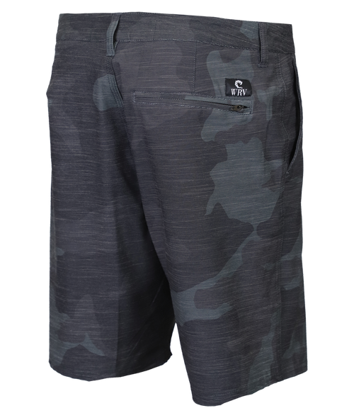 Mosley Hybrid Shorts