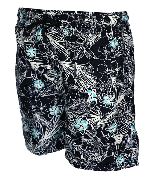 Oahu Volley Shorts