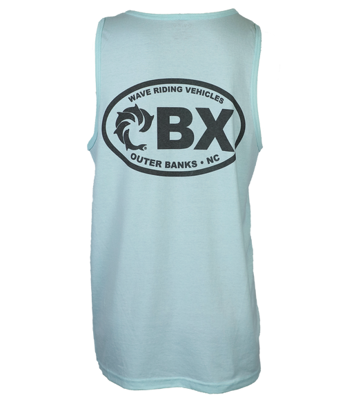 OBX Official Tank Top