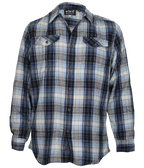 Ocean Flannel - Wave Riding Vehicles