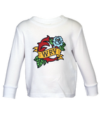 Parlor Toddler L/S T-Shirt