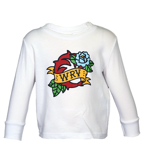 Parlor Toddler L/S T-Shirt