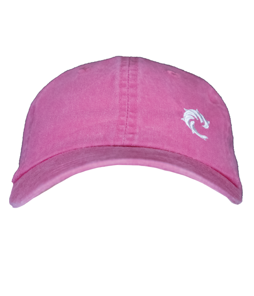 Solid Youth Strapback Hat - Wave Riding Vehicles