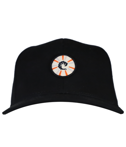 Plain Jane Snapback Hat - Wave Riding Vehicles