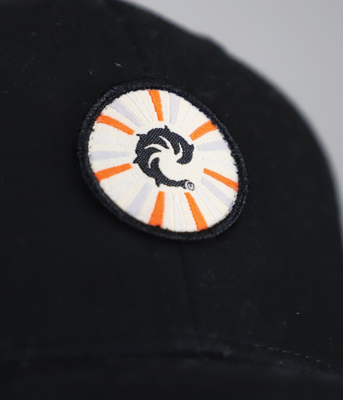 Plain Jane Snapback Hat - Wave Riding Vehicles