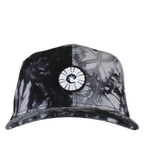 Plain Jane Snapback Hat - Wave Riding Vehicles