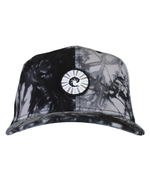 Plain Jane Snapback Hat - Wave Riding Vehicles