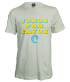 PR Por Favor S/S T-Shirt - Wave Riding Vehicles