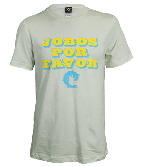 PR Por Favor S/S T-Shirt - Wave Riding Vehicles