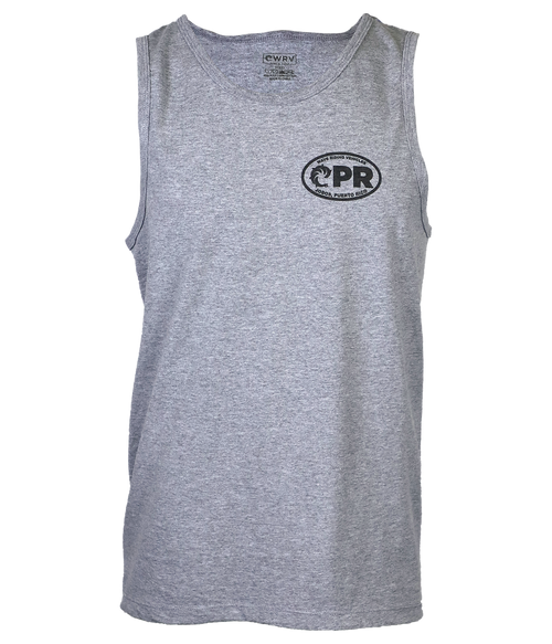 PR Official Tank Top