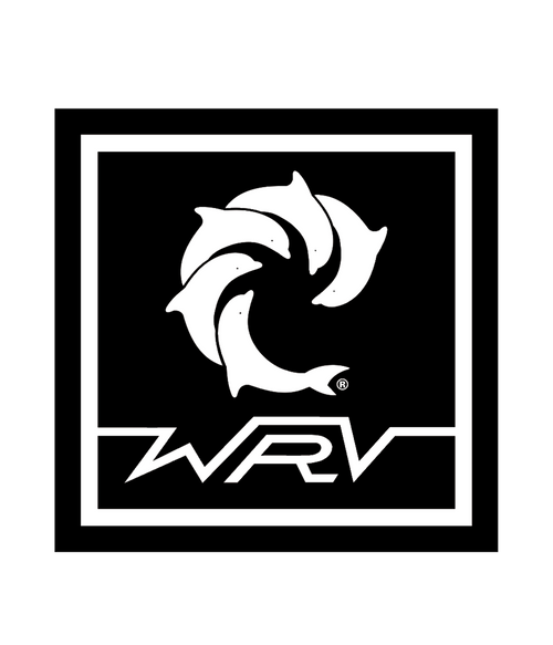 Rad Box Decal - Wave Riding Vehicles