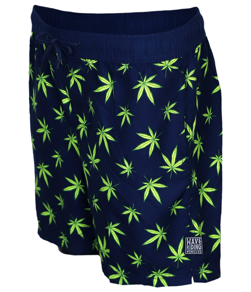 Reefer Volley Shorts
