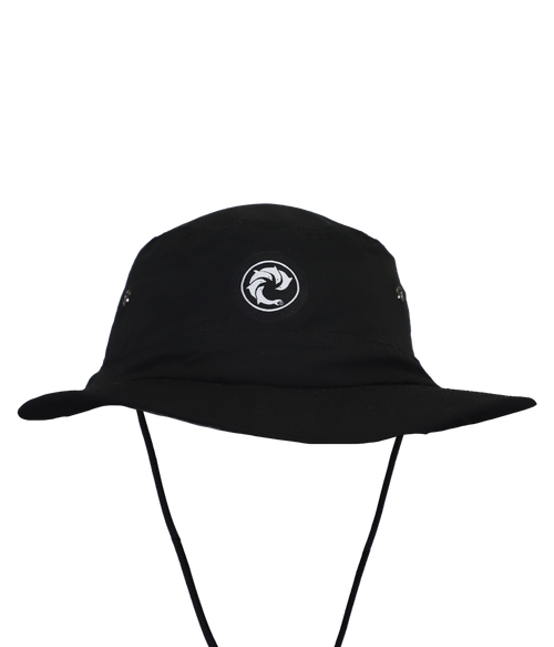 Ringer Bucket Sun Hat - Wave Riding Vehicles