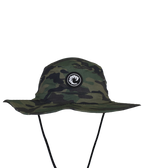 Ringer Bucket Sun Hat - Wave Riding Vehicles