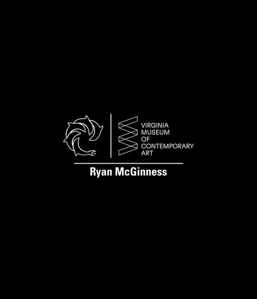 Ryan McGinness Skateboard Deck