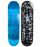 Ryan McGinness Skateboard Deck