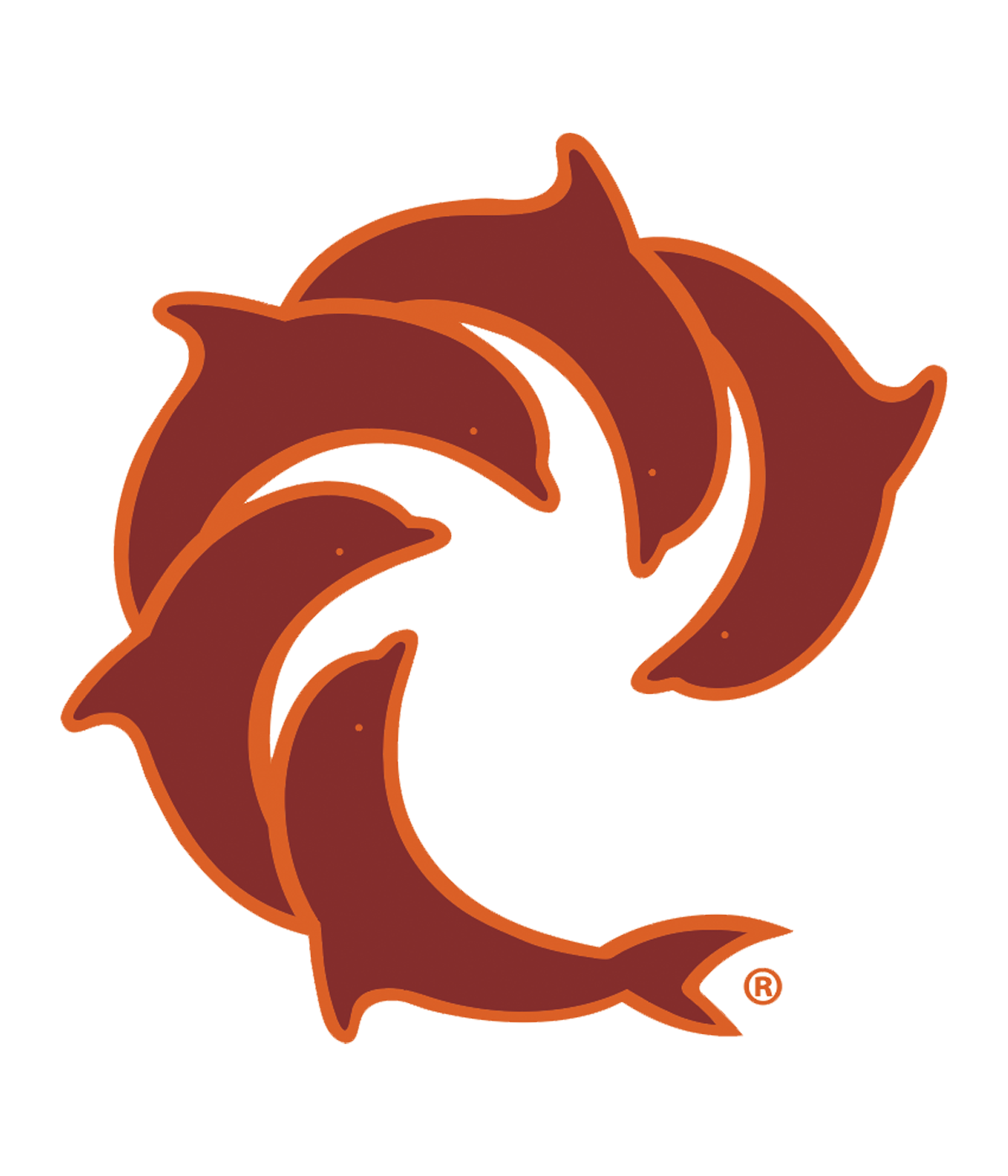 Solid Pinline Decal – Wave Riding Vehicles
