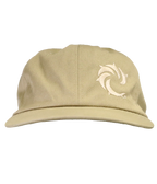Solid Strapback Hat - Wave Riding Vehicles
