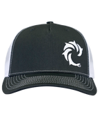 Solid Trucker Hat - Wave Riding Vehicles