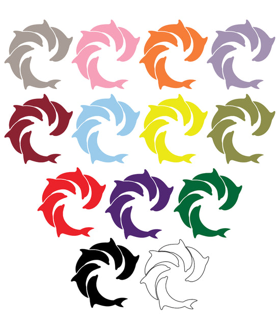 STICKERS – Page 2 – Wave Riding Vehicles