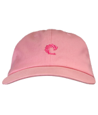 Solid Strapback Hat - Wave Riding Vehicles