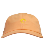 Solid Strapback Hat - Wave Riding Vehicles
