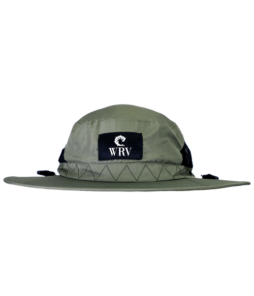 Madison Sun Hat - Wave Riding Vehicles
