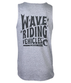 Trip Out Tank Top