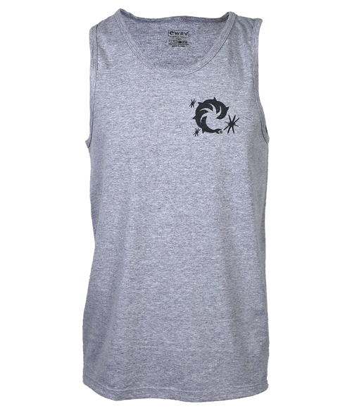 Trip Out Tank Top