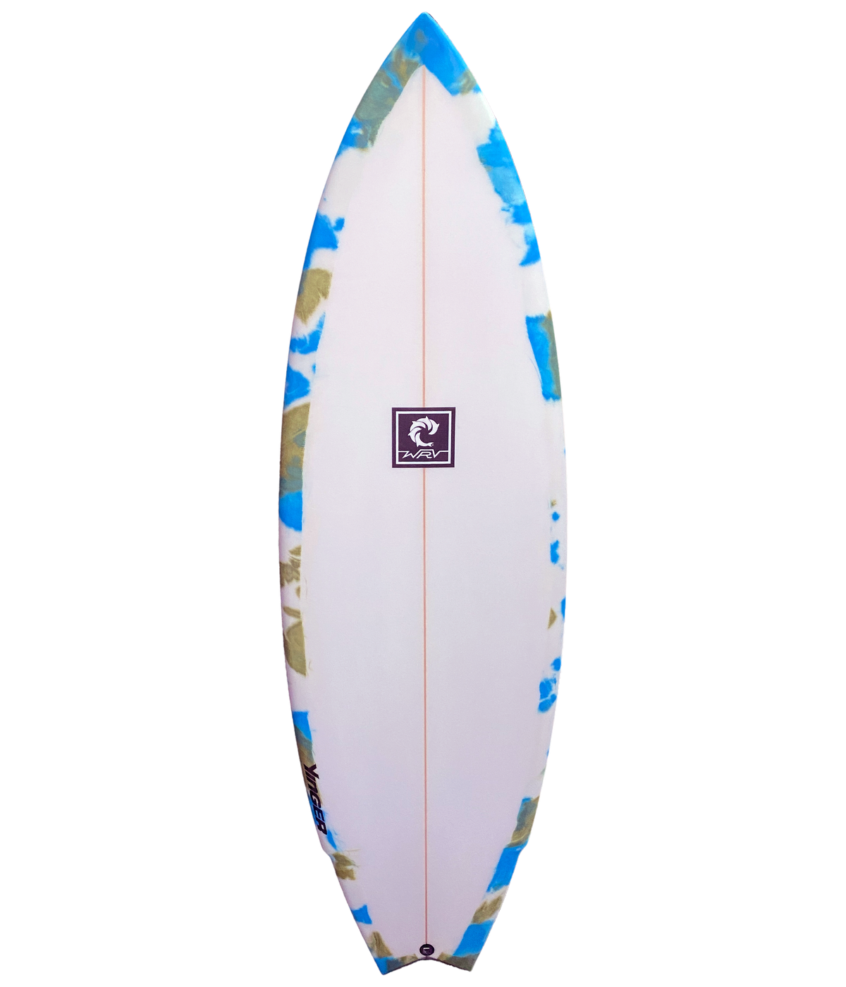 SURFBOARDS – Wave Riding Vehicles