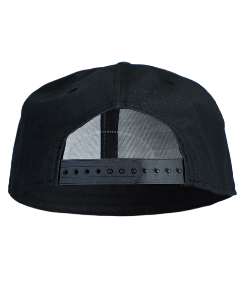 VB Official Snapback Hat - Wave Riding Vehicles