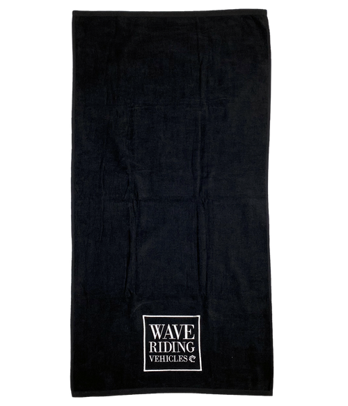 Vibes Beach Towel