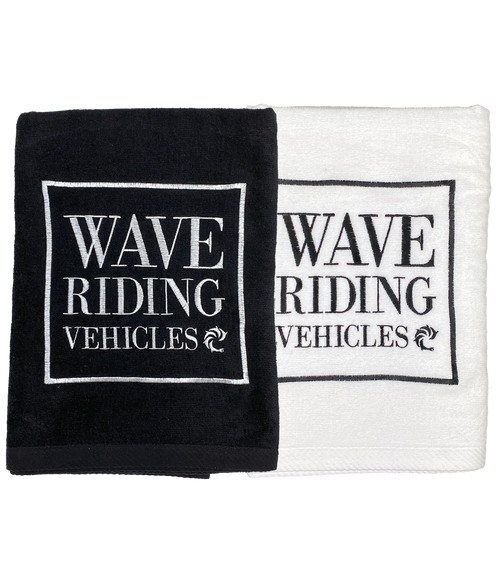 Vibes Beach Towel
