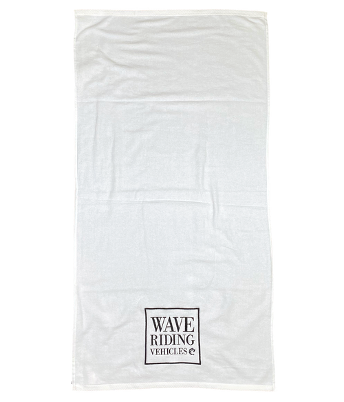 Vibes Beach Towel
