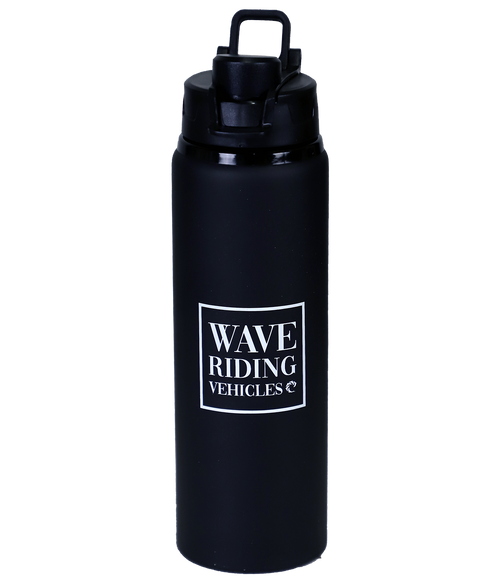 Vibes Aluminum Bottle Water