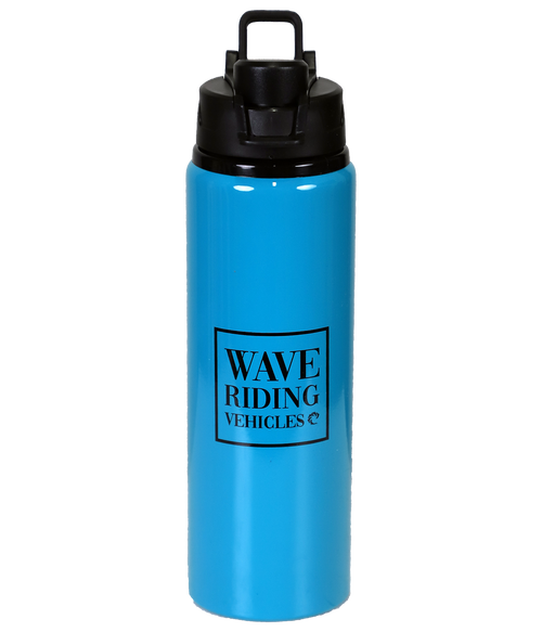 Vibes Aluminum Bottle Water