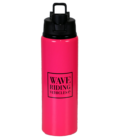 Vibes Aluminum Bottle Water