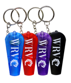 Safety Whistle Keychain