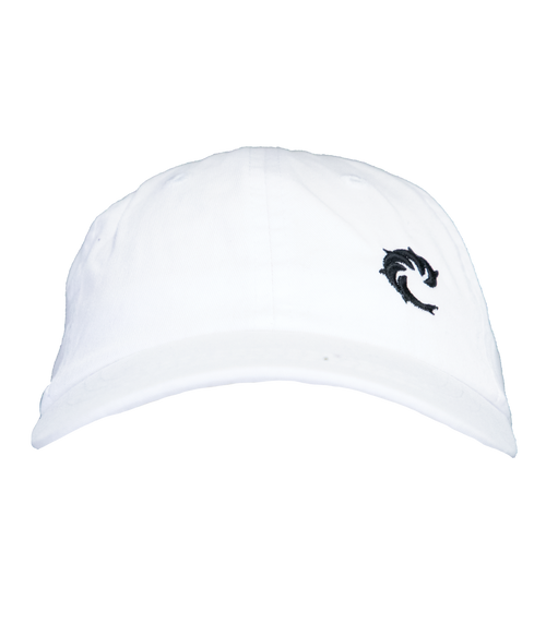 Solid Youth Strapback Hat - Wave Riding Vehicles