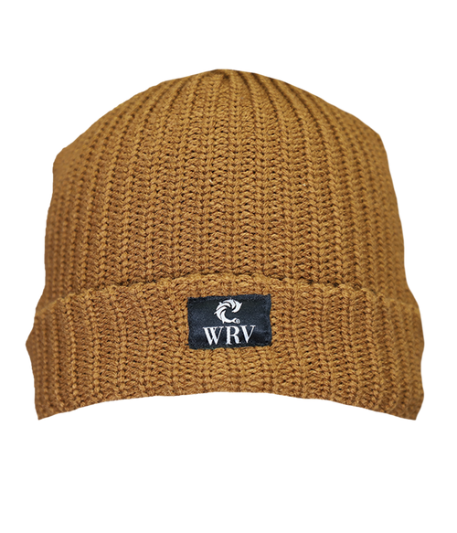 WRV Knit Beanie