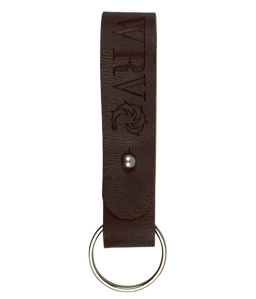 WRV Loop Keychain - Wave Riding Vehicles