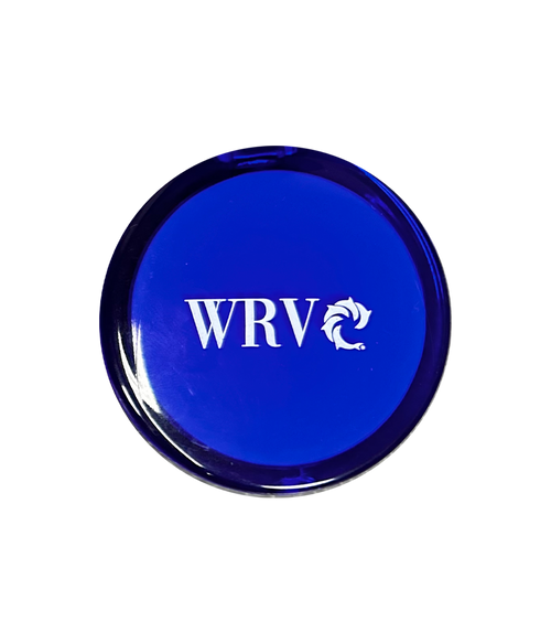WRV Mirror - Wave Riding Vehicles
