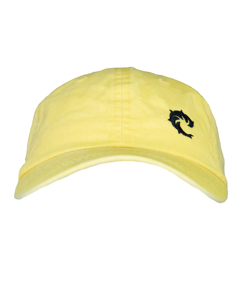 Solid Youth Strapback Hat - Wave Riding Vehicles