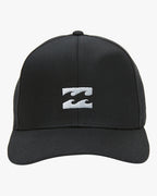 Men's All Day Snapback - Wave Riding Vehicles