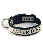 Dog Collar - Wave Riding Vehicles